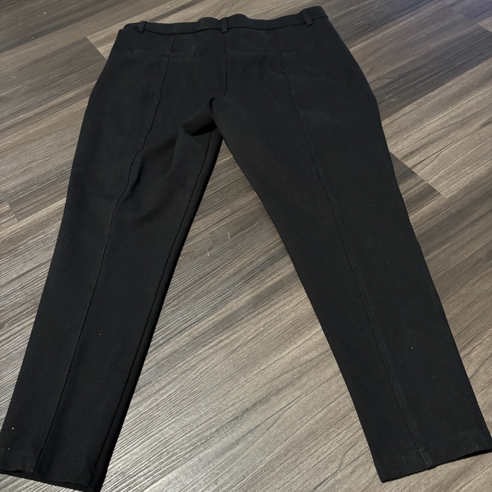 Mario Serrani Stretch Work Pants
